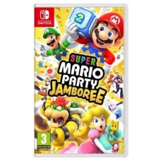 NINTENDO-NS-J MARIO PARTY JAMBO